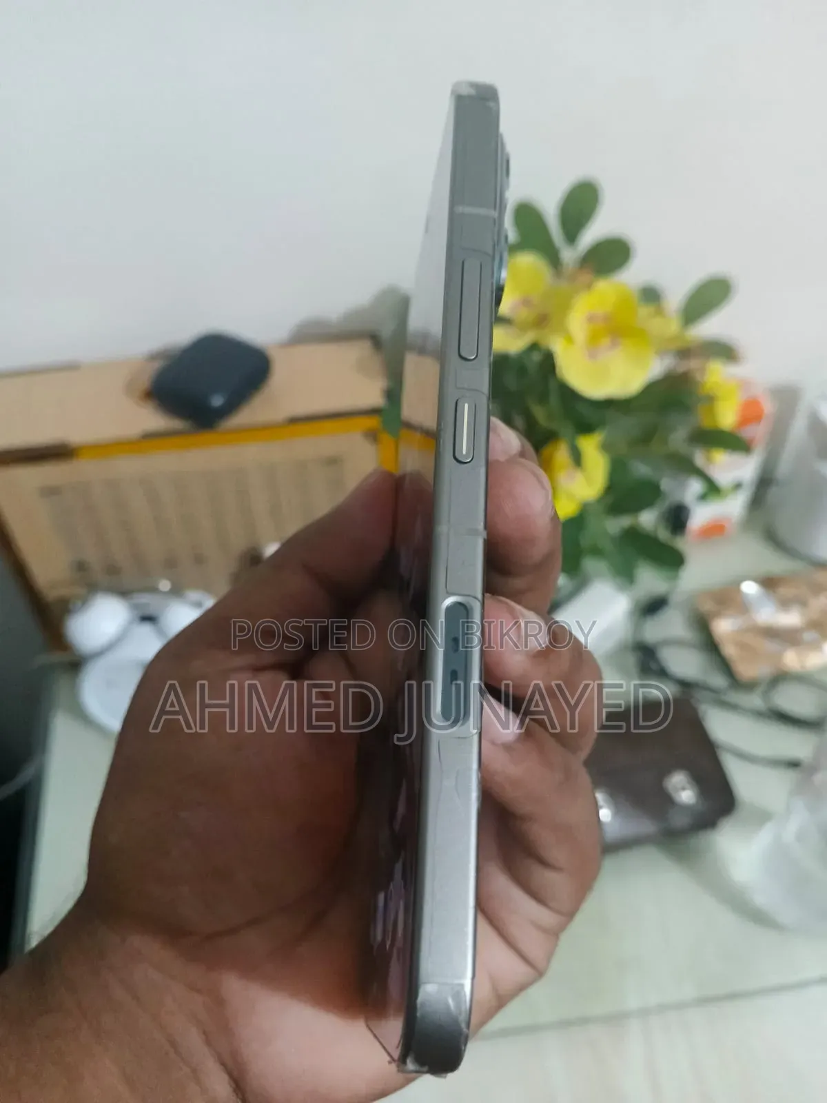 ইনফিনিক্স নোট ৬০ প্রো ২৫৬ জিবি