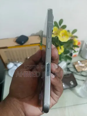 ইনফিনিক্স নোট ৬০ প্রো ২৫৬ জিবি
