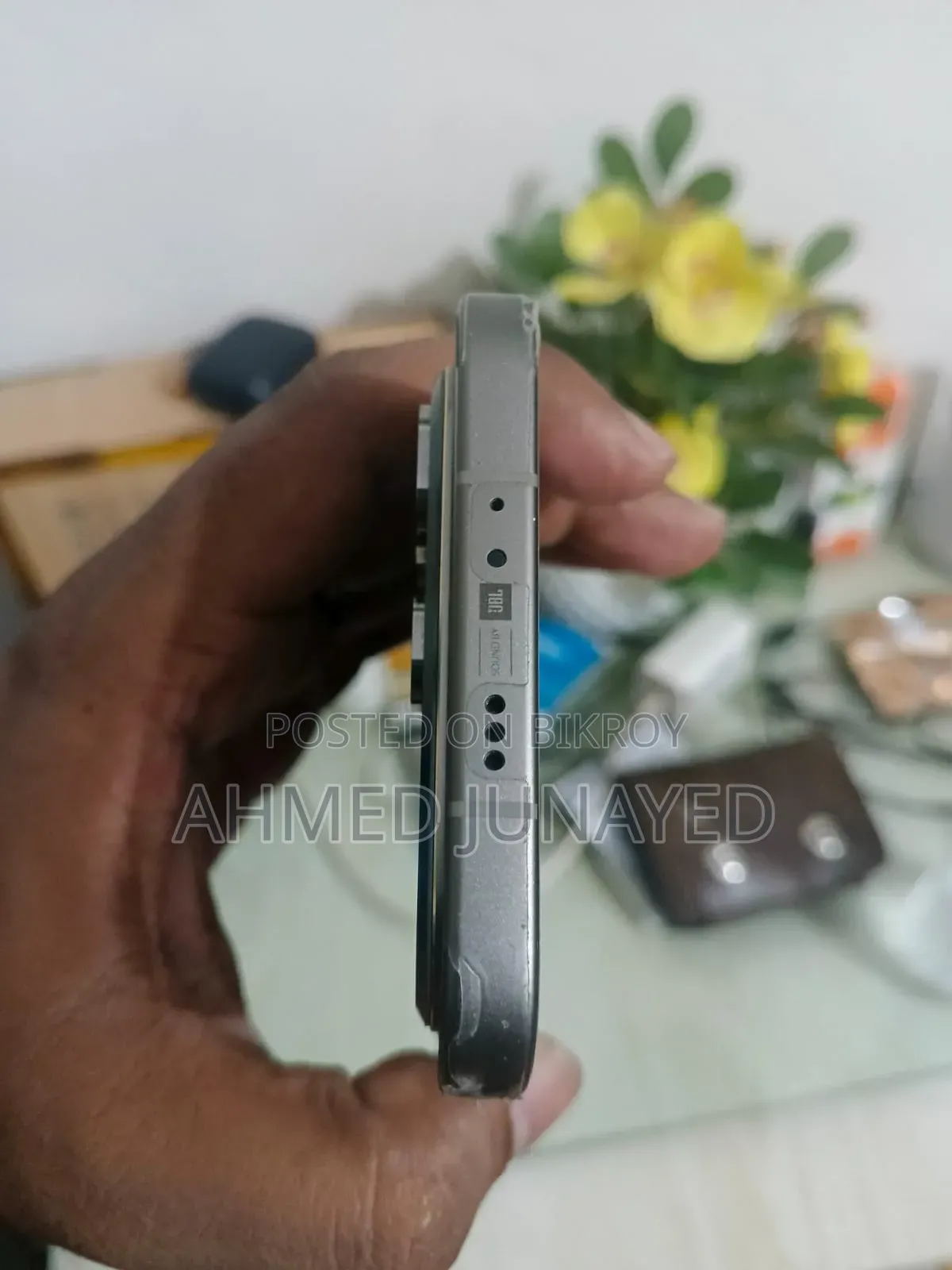 ইনফিনিক্স নোট ৬০ প্রো ২৫৬ জিবি