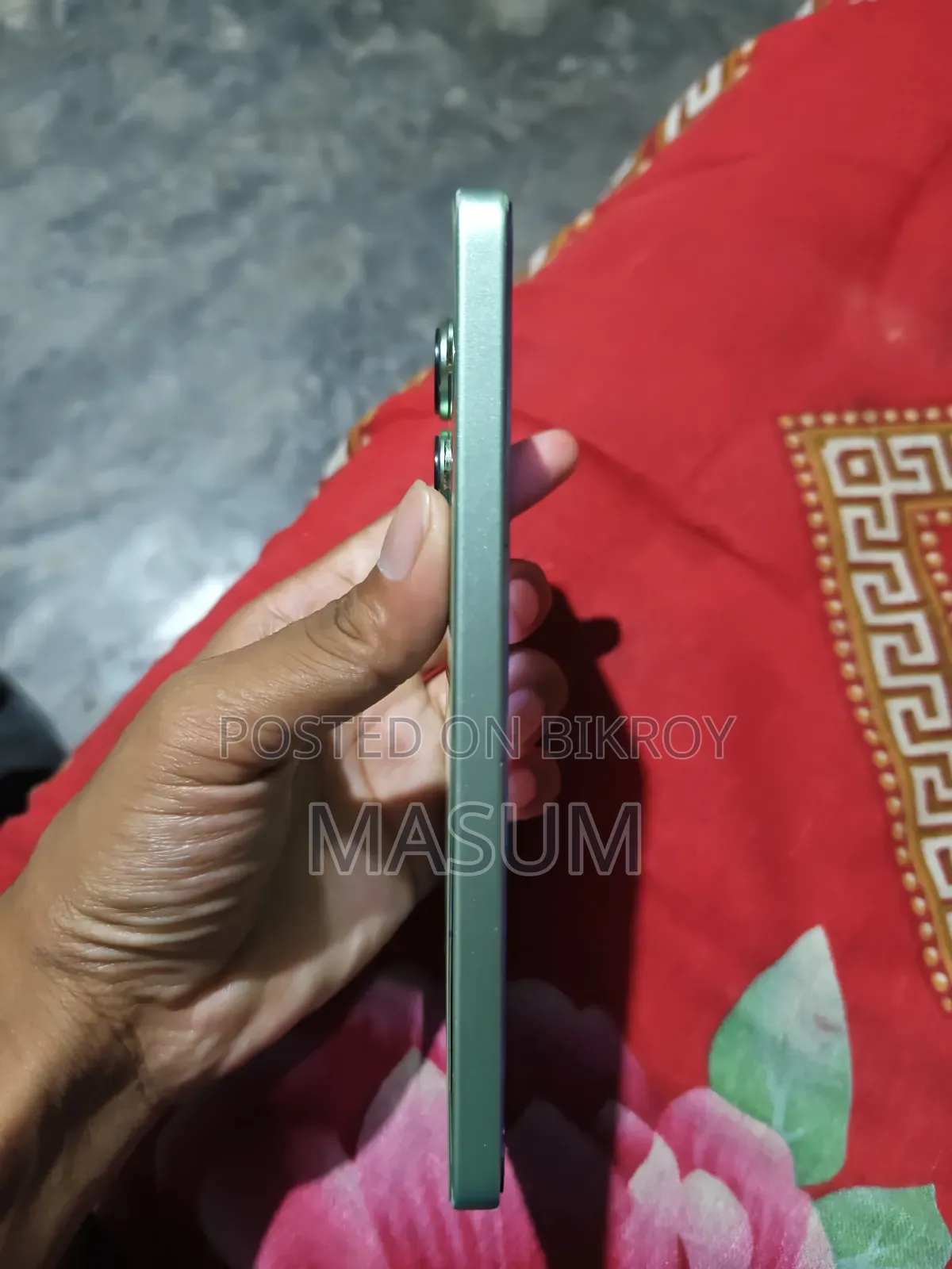 Xiaomi Redmi Note 13 256 GB Pink