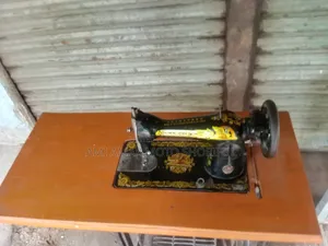 Cloth Sewing Machine