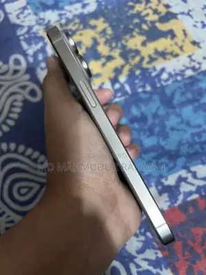 New Apple iPhone 15 Pro Max 256 GB Silver