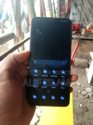 Xiaomi Mi 8 Pro 128 GB Red