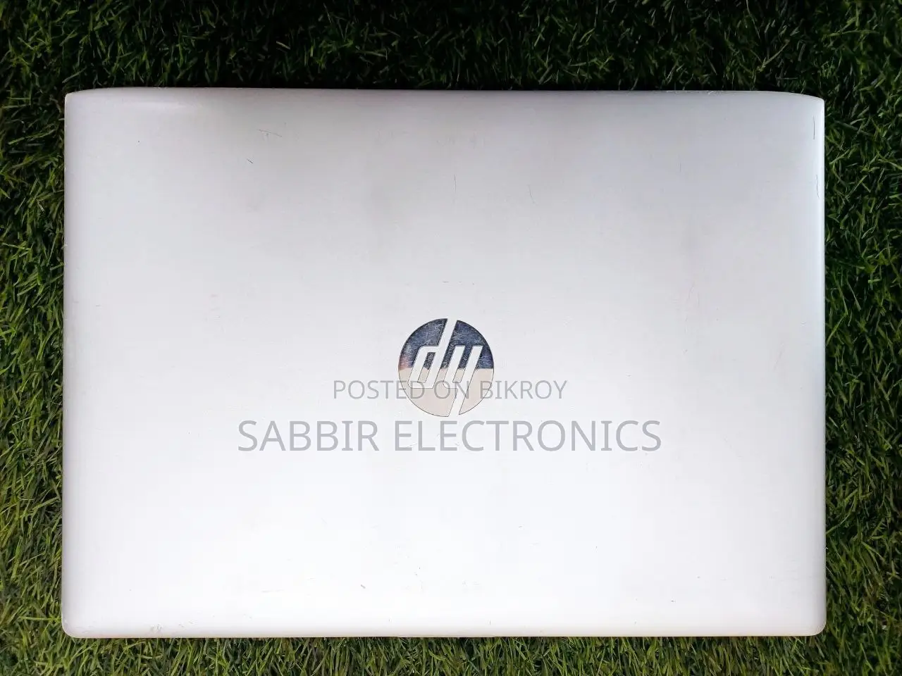 Laptop HP ProBook 440 G5 8GB Intel Core I5 SSD 500GB