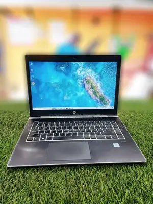 Laptop HP ProBook 440 G5 8GB Intel Core I5 SSD 500GB
