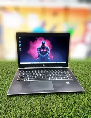 Laptop HP ProBook 440 G5 8GB Intel Core I5 SSD 500GB