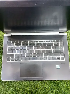 Laptop HP ProBook 440 G5 8GB Intel Core I5 SSD 500GB