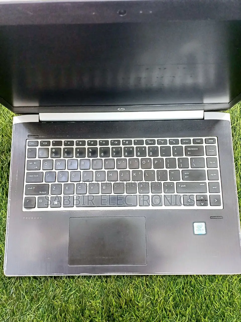 Laptop HP ProBook 440 G5 8GB Intel Core I5 SSD 500GB
