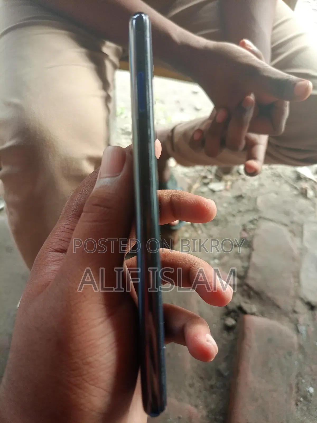 Xiaomi Mi 8 Pro 128 GB Red