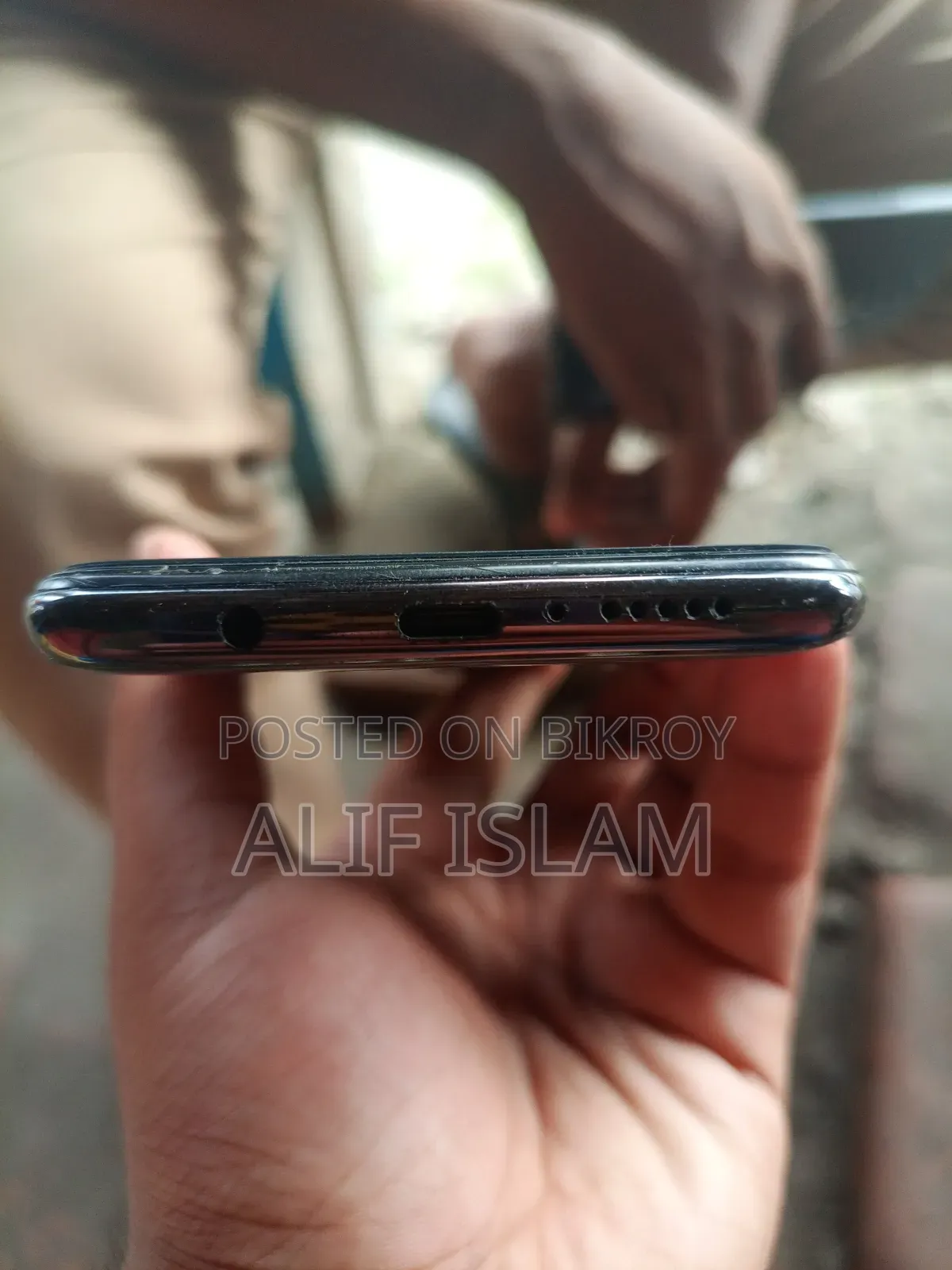 Xiaomi Mi 8 Pro 128 GB Red
