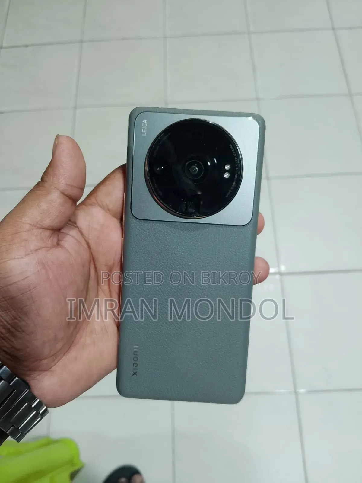 Xiaomi 12S Ultra 512 GB