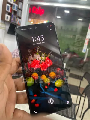 আইকিউওও ৮ জিবি ব্ল্যাক