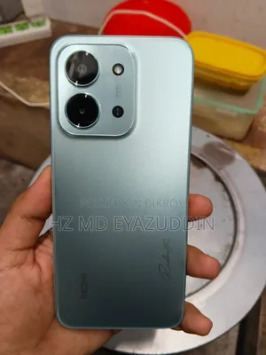 শাওমি রেডমি ১৫সি ৪জি ২৫৬ জিবি