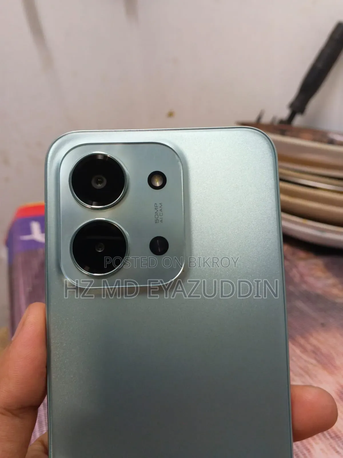 Xiaomi Redmi 15C 4G 256 GB