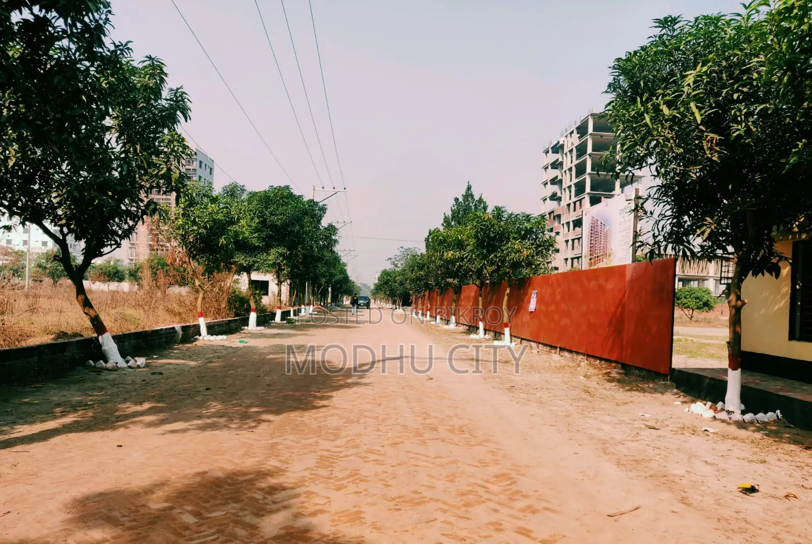 Land for Sale at Near Dhanmondi