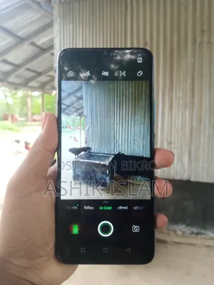 Infinix Hot 11 Play 64 GB Blue