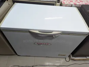 Singer Deep Freezer 250 Litres