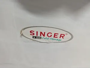 সিঙ্গার ডিপ ফ্রিজ ২৫০ লিটার
