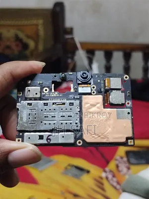 Vivo V9 Motherboard 4/64 Full Fresh.