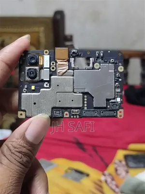 Vivo V9 Motherboard 4/64 Full Fresh.