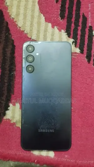 Samsung Galaxy A05s 64 GB Blue