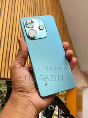Xiaomi Redmi Note 14 4G 128 GB