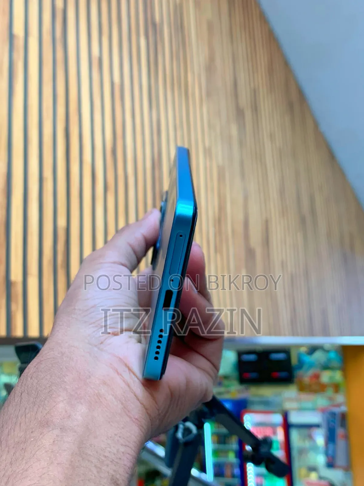 Xiaomi Redmi Note 14 4G 128 GB