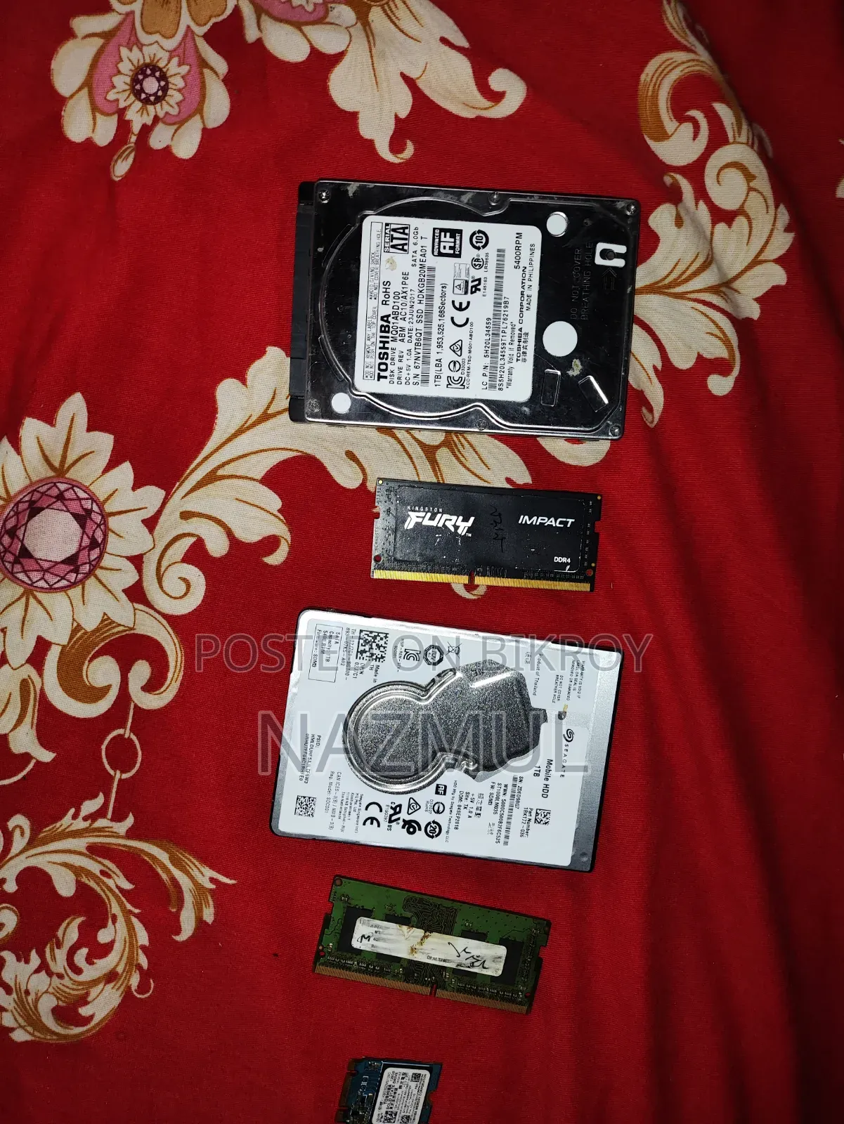 Computer Hardware