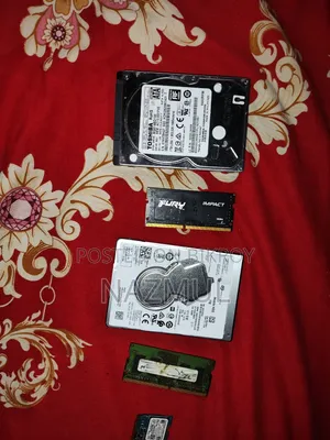 Computer Hardware