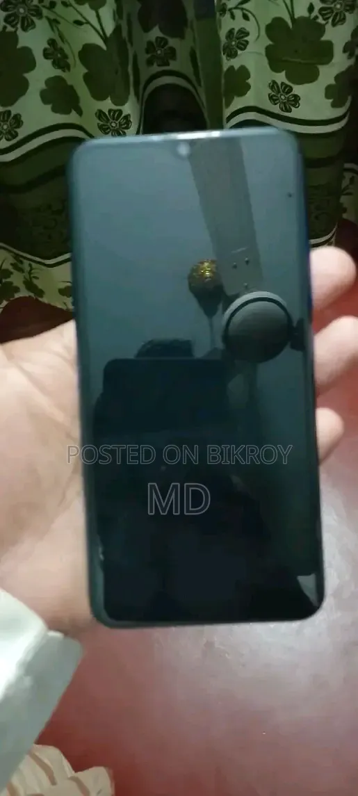 ভিভো ওয়াই১২ ৬৪ জিবি রেড