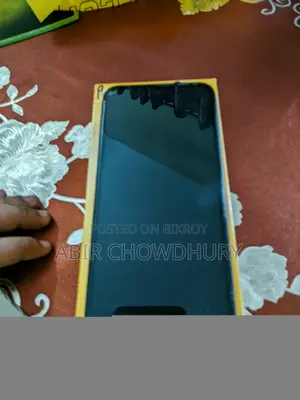 Realme C85 Pro 128 GB Purple