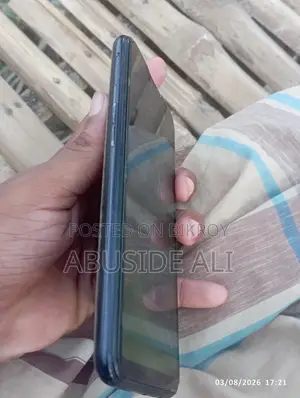 Oppo A3s 32 GB Black
