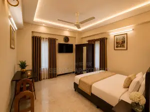 উত্তরায় এক্সক্লুসিভ ৪-বেডরুমের অ্যাপার্টমেন্ট ভাড়া দেওয়া হবে