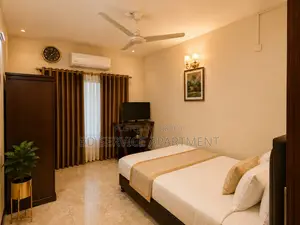 উত্তরায় এক্সক্লুসিভ ৪-বেডরুমের অ্যাপার্টমেন্ট ভাড়া দেওয়া হবে