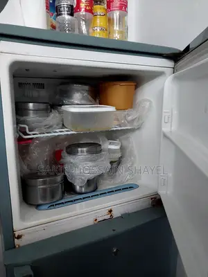 এলজি ফ্রিজ (সম্ভবত ১২ সিএফটি)