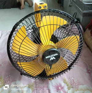 ওয়ালটন হাই স্পিড টেবল ফ্যান