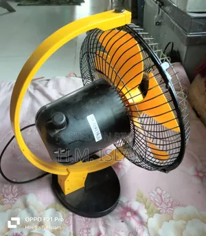ওয়ালটন হাই স্পিড টেবল ফ্যান
