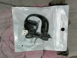 Wireless Earhook Bluetooth Headset (11 Hours Battery Life)