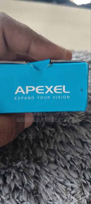 Photography Clip