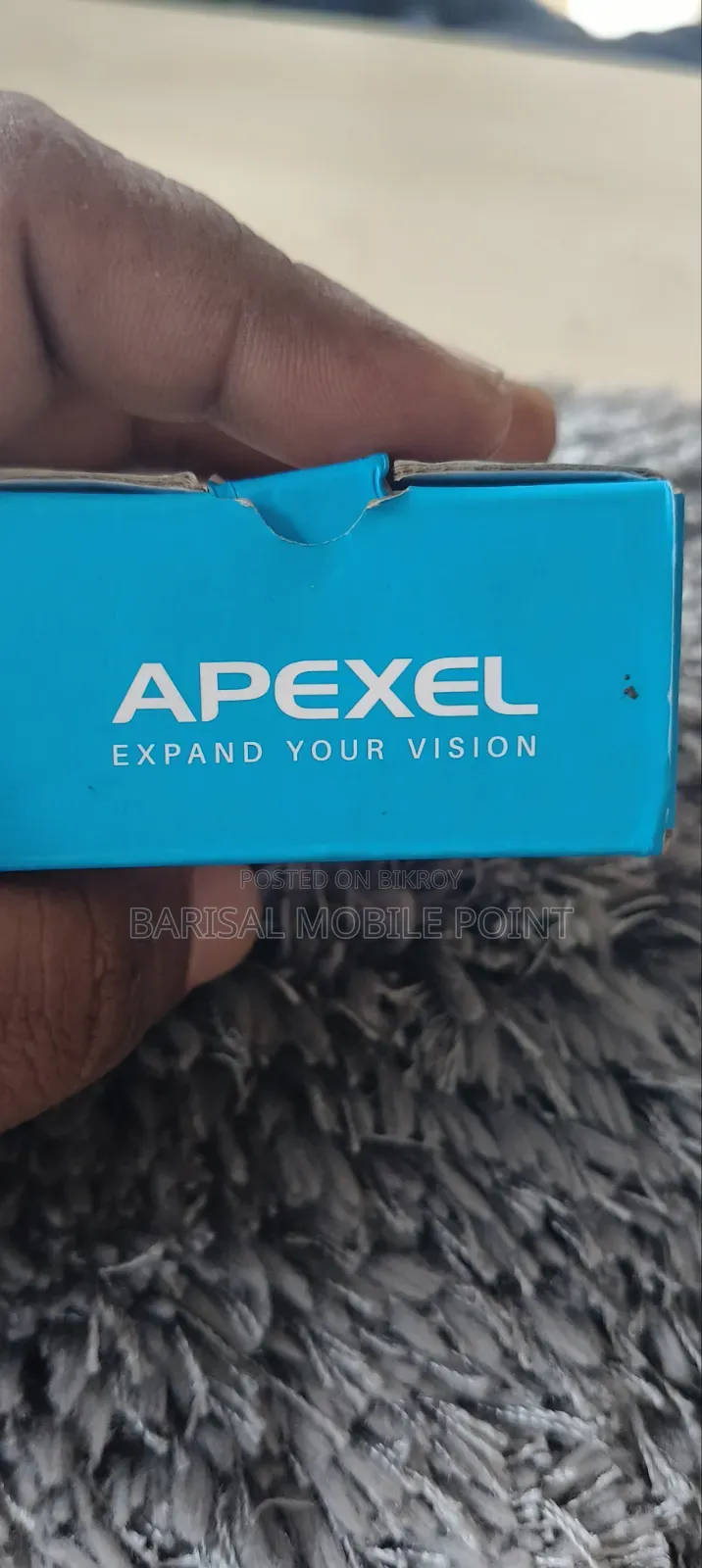 Photography Clip