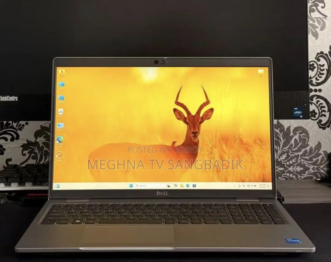 Laptop Dell 3GB Intel SSD 256GB
