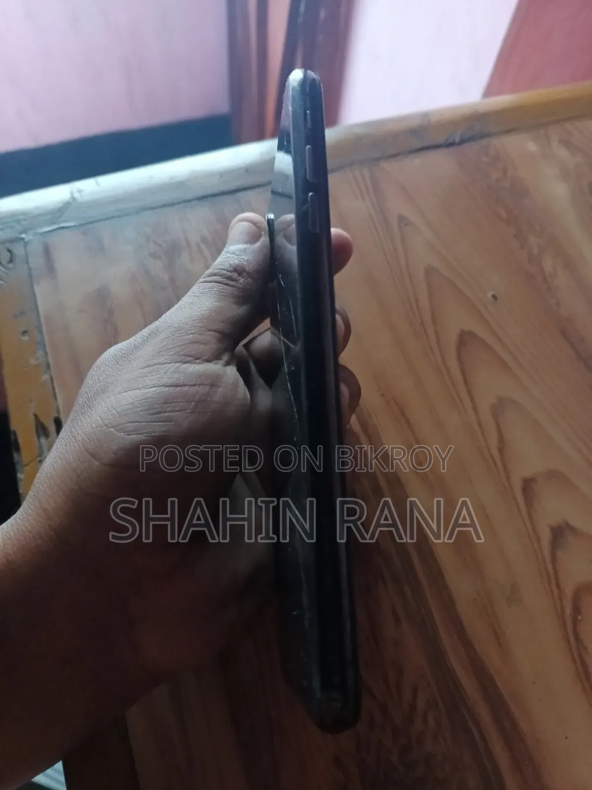 Apple iPhone XS Max 256 GB Black
