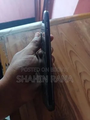 Apple iPhone XS Max 256 GB Black