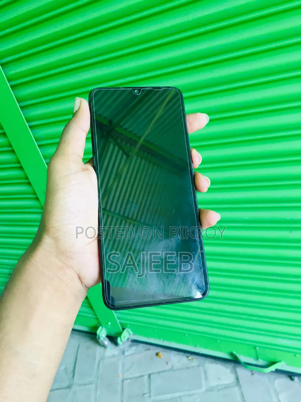 শাওমি রেডমি ১২সি ১২৮ জিবি ব্ল্যাক