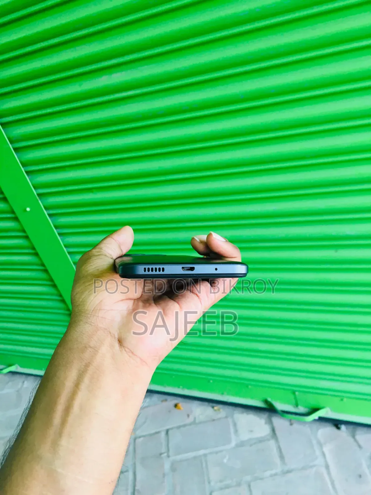 শাওমি রেডমি ১২সি ১২৮ জিবি ব্ল্যাক