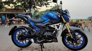 Runner Bolt 165R 2022 Blue