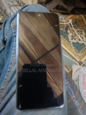 Tecno Camon 20 256 GB White