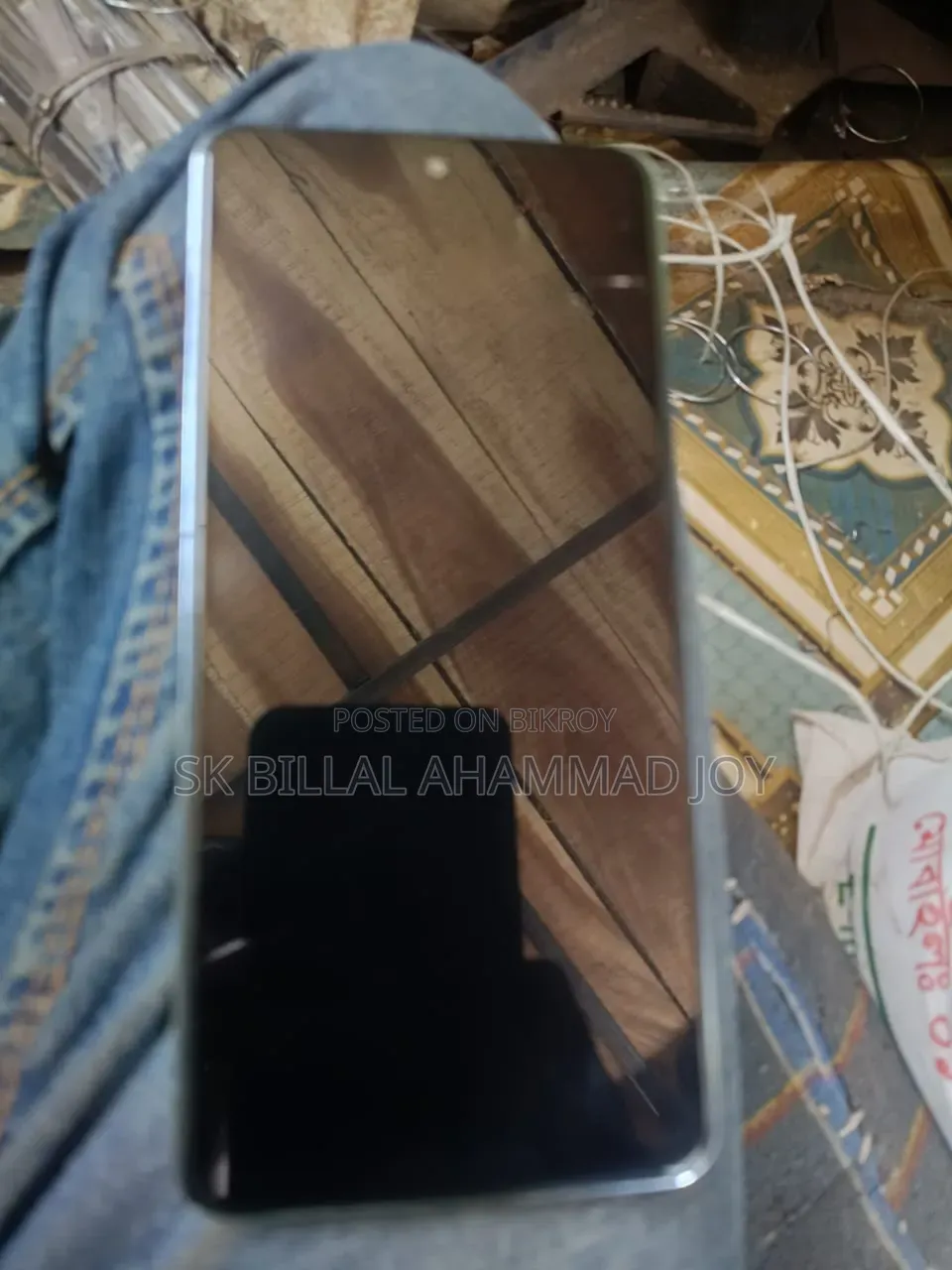 Tecno Camon 20 256 GB White