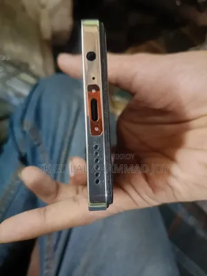 Tecno Camon 20 256 GB White
