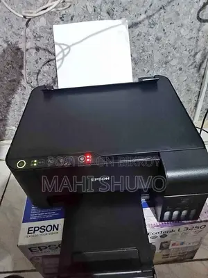 ইপসন প্রিন্টার
